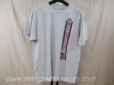 2XL Robotech Harmony Gold Short Sleeve Tee 7oz
