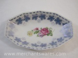 Vintage PK Unity Trinket Dish 223, Germany, 5 oz