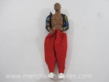1968 MC Hammer Action Figure 8oz