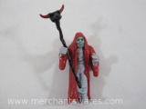 1985 Thundercats Mummy Figure 3oz