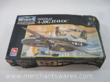 AMT Ertl Wings Aviation Collection Douglas A-20G Havoc 1:48 Scale Model Kit 8894, 1994 The Ertl