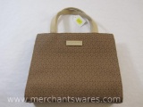 Liz Claiborne Handbag/Purse, 14 oz