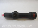 Vintage Singlepoint (Great Britain) Ltd Red Dot Sight, 8 oz