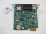Schneider Electric UPS Network Management Board, 7 oz