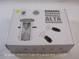 Guardian Invisible Keyless Entry Lock System, Hua Xing Qiang, new in box, 2 lbs 4 oz
