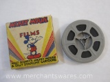 Mickey Mouse Films 1752-A Pluto & The Rabbits in Original Box, 2 oz