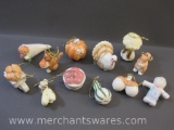 Lenox Thanksgiving Set of 12 Ornaments, 7 oz