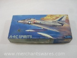 Fujimi 1059 A-4C Spirits 1:72 Scale Aircraft Model Kit F-26,1987 by Fujimi Corporation, 7 oz