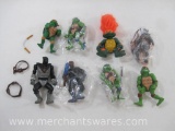 Teenage Mutant Ninja Turtles Action Figures 1lb 5oz