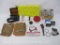 Volvo Engine Belt, and Other Assorted Car and Truck Parts