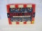 American Spirits Heart Lights, String of 10 Hearts
