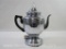 Farberware Electric Percolator No. 206, Missing Power Cord