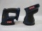 Two Ryobi Sander Attachments P400 Corner Cat and P410 Random Orbit Sander, Untested, If Found to be