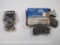 Raybestos PG Plus Disc Brake Pads Set, PG-D154R with Neapco Universal Joint 1-6300