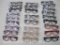 Reading Glasses, Assorted Frames and Diopters