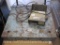 General Electronic Systems Industrial Scale, Mod No. 515-S, Serial No. 708078, Capacity: 2000lbs,