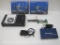 Computer Accessories, I/O Magic External Double Layer DVD Rewritable Drive, Three Linksys RangePlus