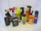 Automobile Maintenance Supplies includes Turtle Wax Platinum Series Liquid Wax, Armor All Wheel and
