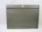 The Franklin Mint Gallery of American Art Large Portfolio with Paper, 32 x 23.5 inches