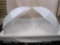 Two Umbrella Light Diffusers
