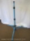 Tripod Folding Stand, Threaded Knob Top