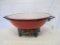 West Bend Electric Wok, Red Mod: 79525