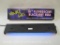 Wonder Lites 18 inch Fluorescent Blacklight Fixture and Bulb