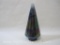 Threshold Large Blue Tree, 12 inches Tall