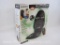 Homedics BackTherapist Massager Seat with Heat