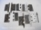Antique Door Hinges