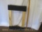 Haul-Master Carpet End Wood Dolly, 4 inch Casters, 1000lb Capacity