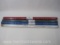 Four Rolls of Decorative Aluthane