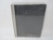 Metal Display box with Clear Plexiglass Top