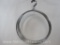 One Dozen Circular Metal Bathing Suit Display Hangers
