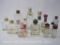 Vintage Perfume Bottles