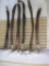 Horse Girths of Various Sizes