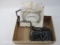 Sears Garage Door Opener with Chain