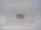 Iris Clear Box Plastic Storage Tote 58.1QT with Lid