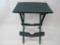 Plastic Folding Table