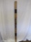 Hand Painted Digeridoo, 47 inches