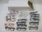 Reading Glasses, Assorted Frames and Diopters