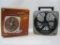 Ozark Trail O2 Cool 10 inch Battery Operated Portable Fan