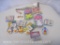 Easter Chunky Foam Stamps, Rubber Ink Pad Stamps, Invitation and Occasion Cards and more
