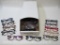 Reading Glasses, Assorted Frames and Diopters