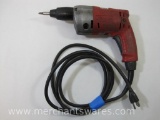 Milwaukee Magnum 1/4 inch Screwshooter