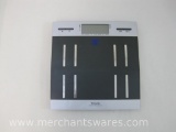 Taylor Body Fat Scale, Battery Operated, Batteries Not Included