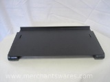 Uncaged Ergonomics Adjustable Desktop Laptop Stand