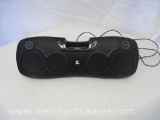 Logitech iPod Docking Speaker with Remote