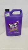Super Clean Tough Task Cleaner-Degreaser, 1 Gallon