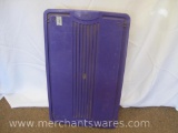 Tucker Clear Under Bed Storage Tote with Lid